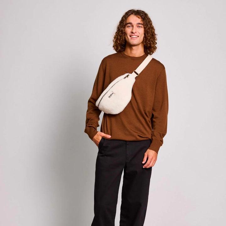 Banane Olivia - Teddy Arctique