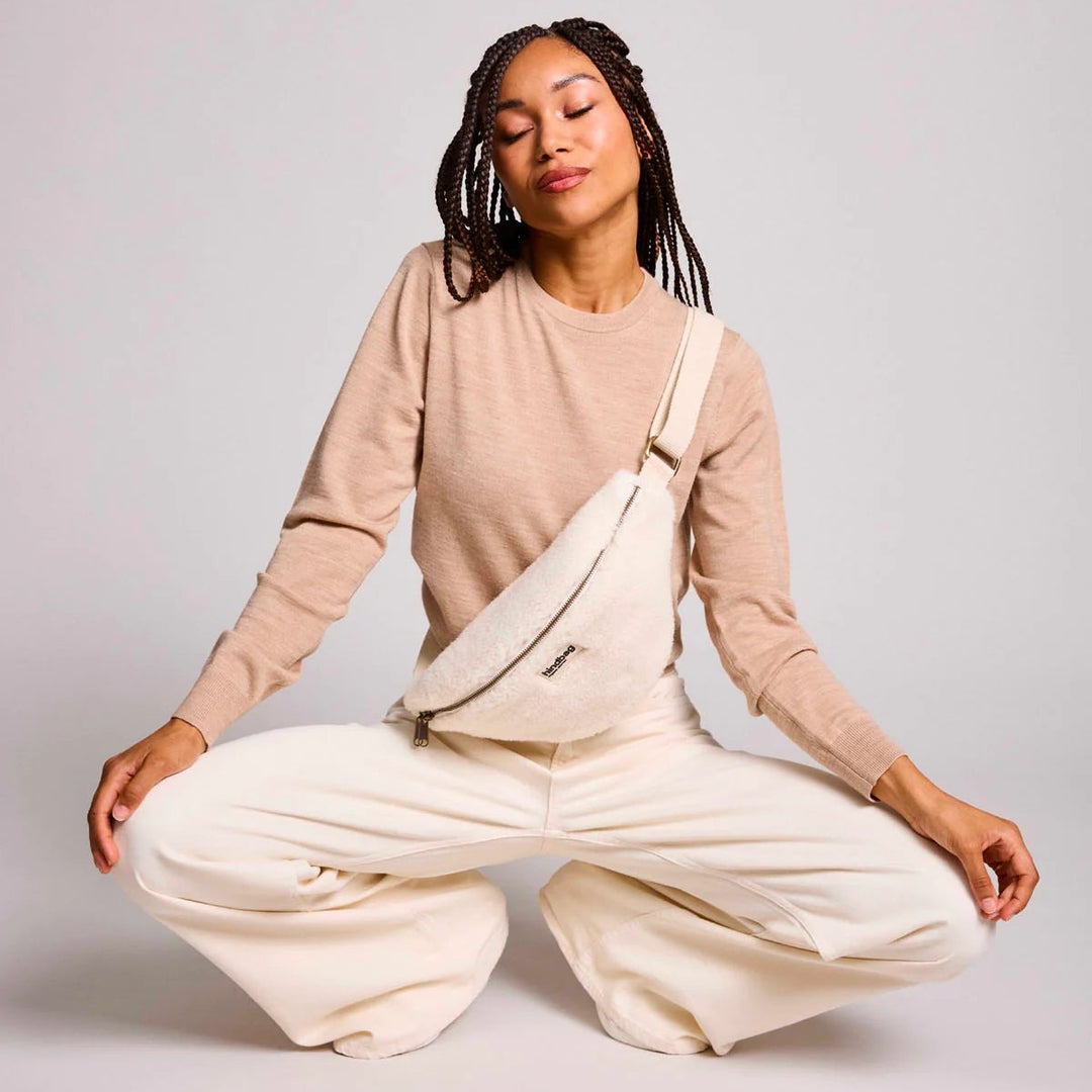 Banane Olivia - Teddy Arctique