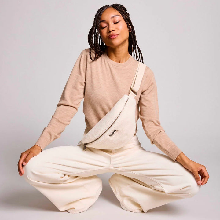 Banane Olivia - Teddy Arctique