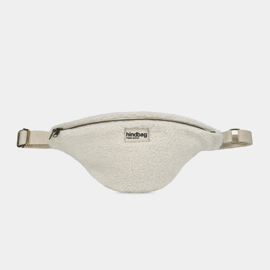 Banane Olivia - Teddy Arctique