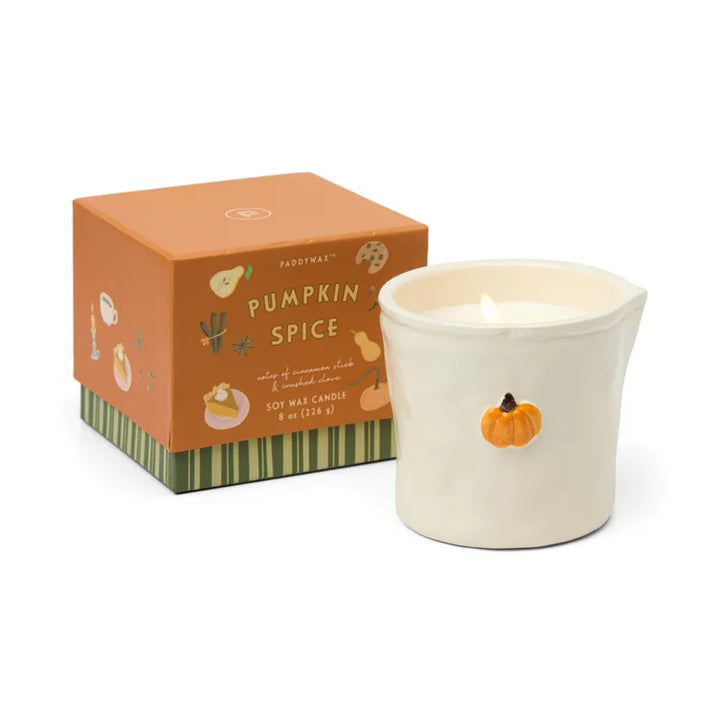 Bougie Bistro - Pumpkin Spice