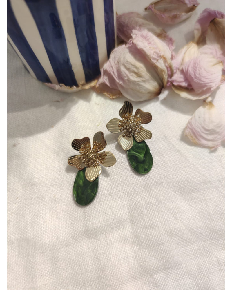 boucles d'oreilles - Gia