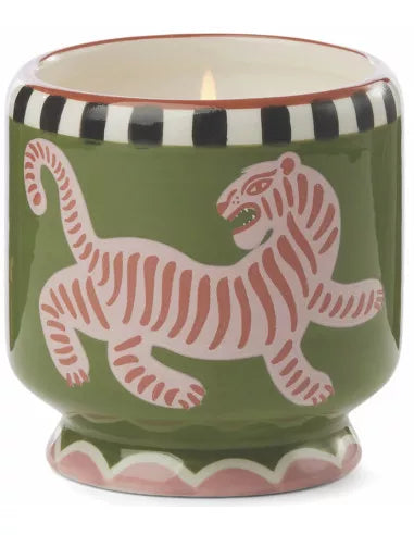 Bougie adopo - Tigre