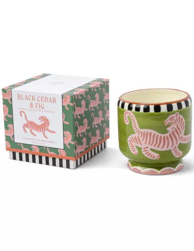 Bougie adopo - Tigre