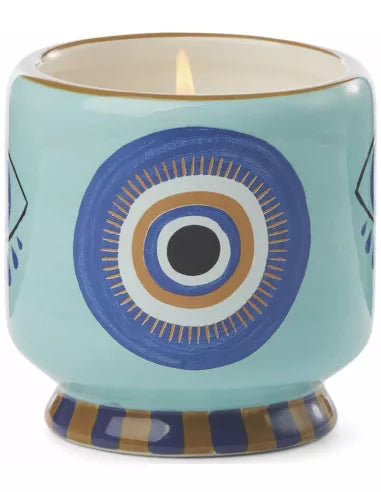 Bougie adopo - Oeil de Nazar