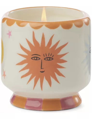 Bougie adopo - Sun
