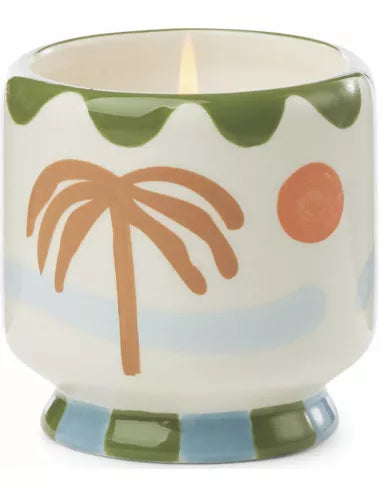 Bougie adopo - Palm