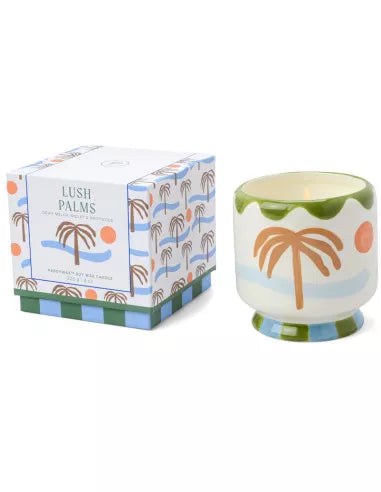 Bougie adopo - Palm