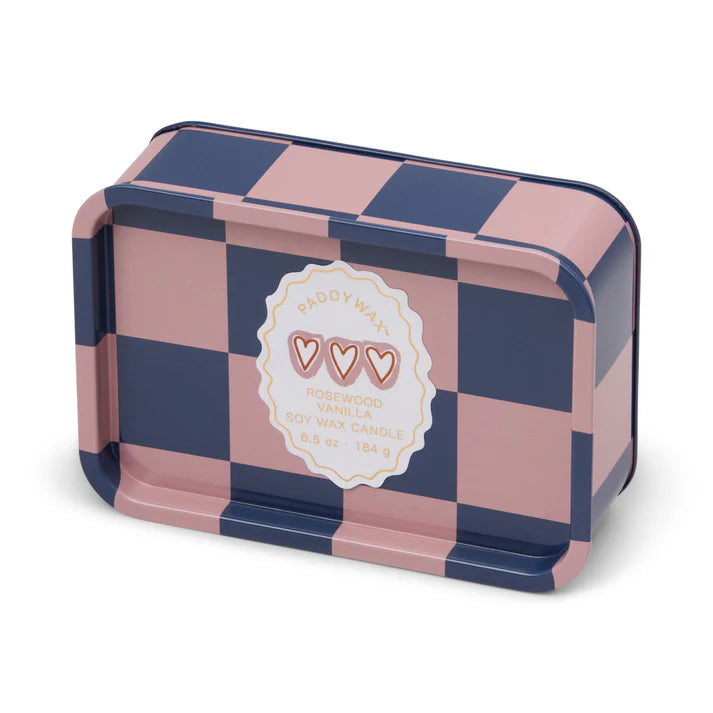 Bougie Adopo - Rosewood Vanilla