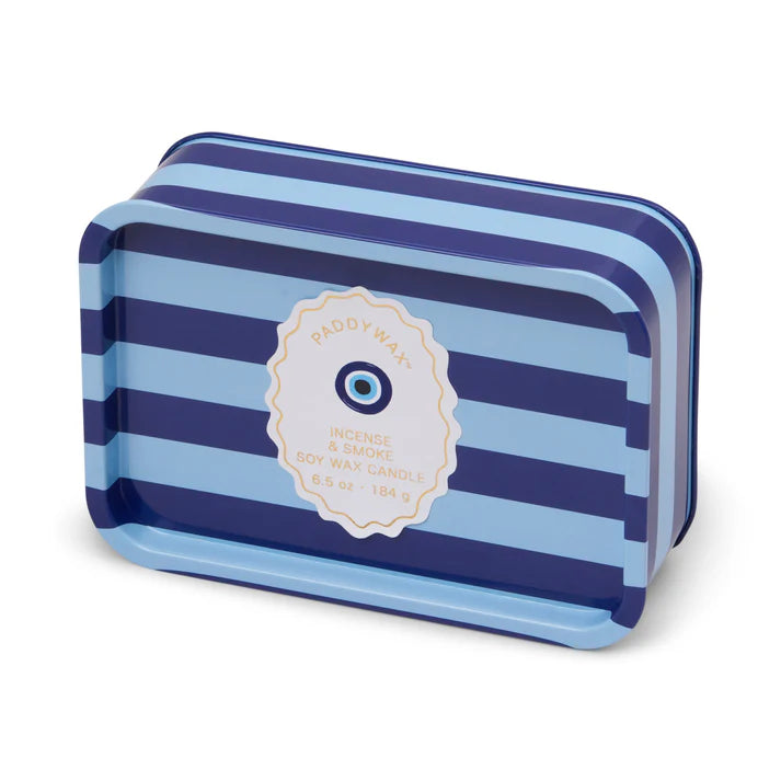 Bougie Adopo - Incense & smoke