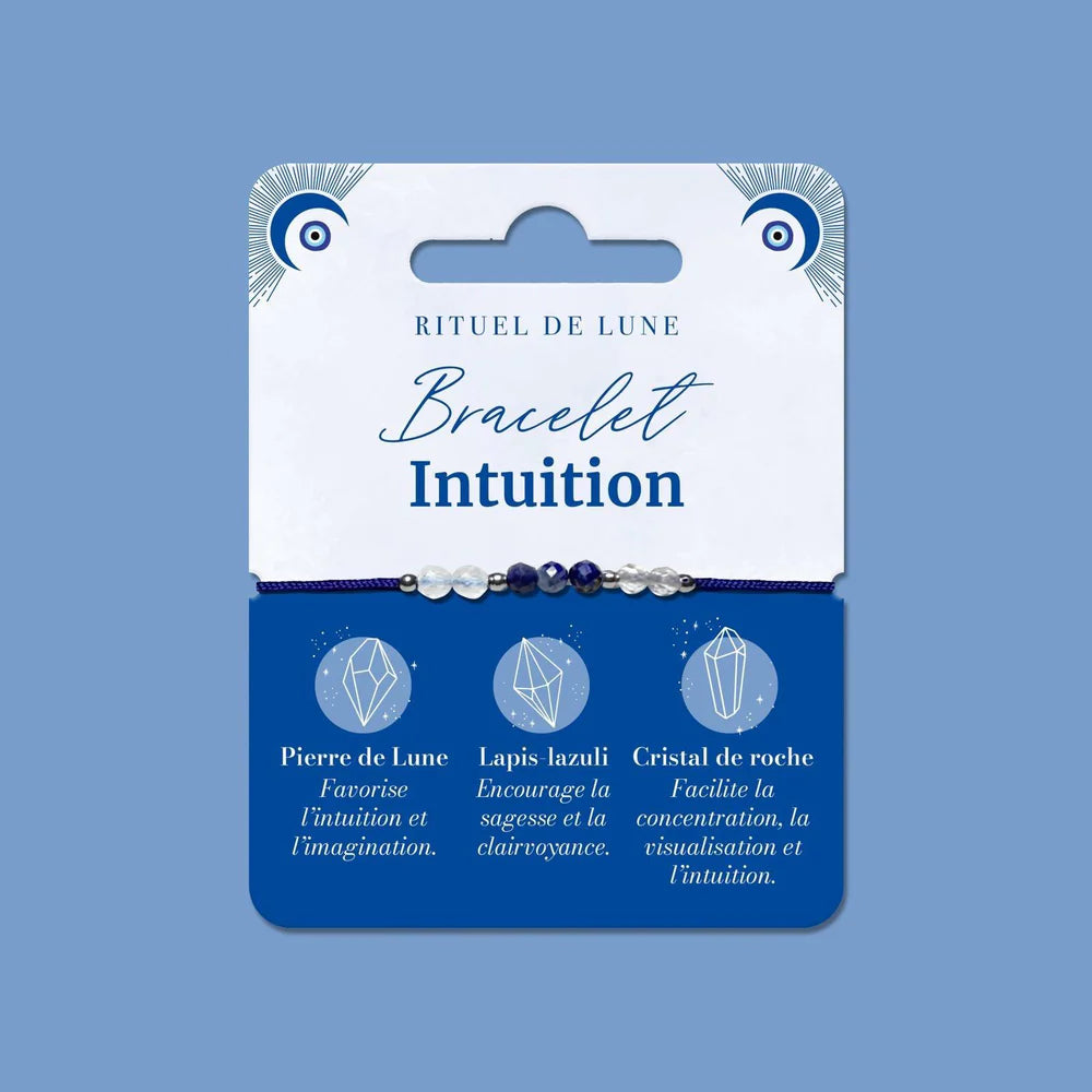 Collier Intention - Au choix