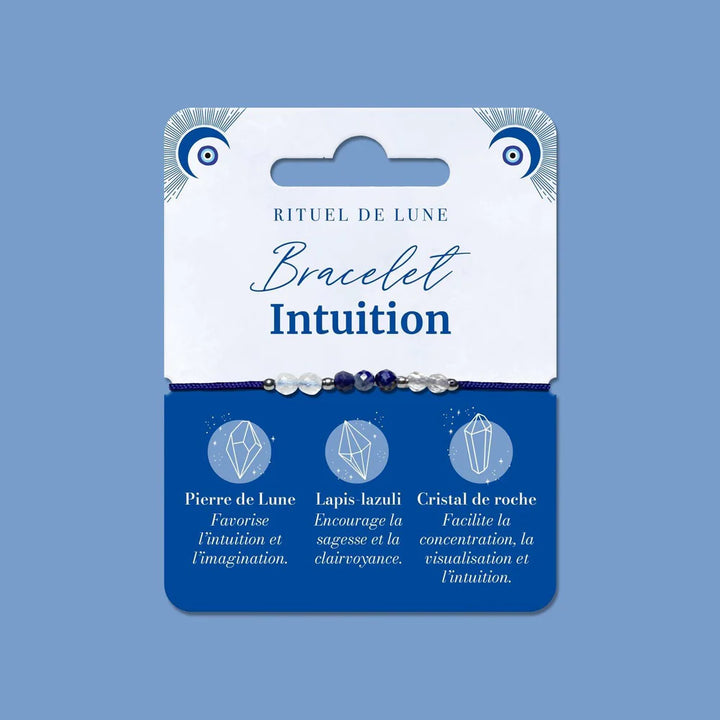 Collier Intention - Au choix