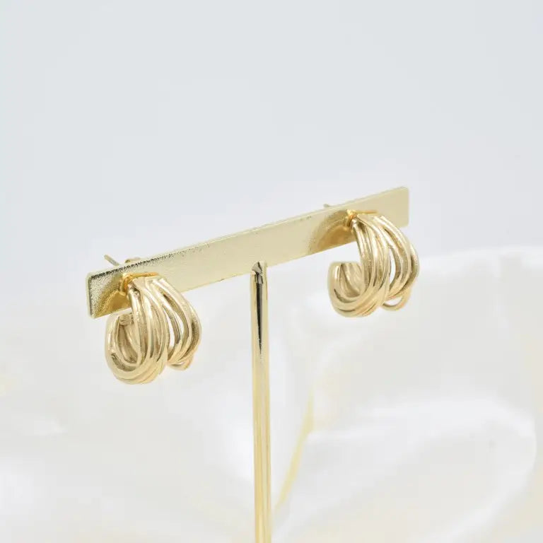 Boucle d'oreilles - Chloé