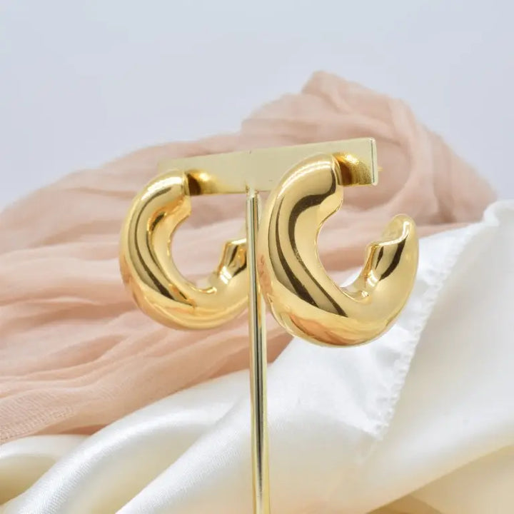 Boucle d'oreilles - Tiana