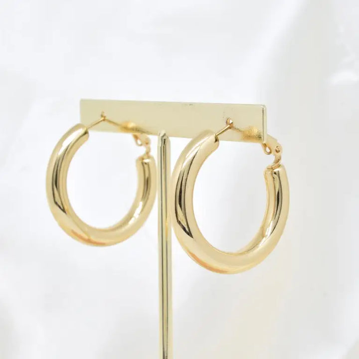 Boucle d'oreilles - Mya