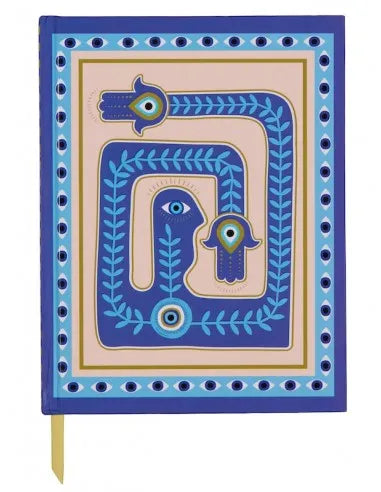 Carnet - Eye