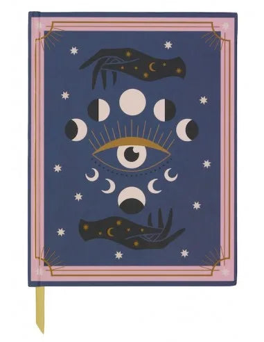 Carnet - Moon