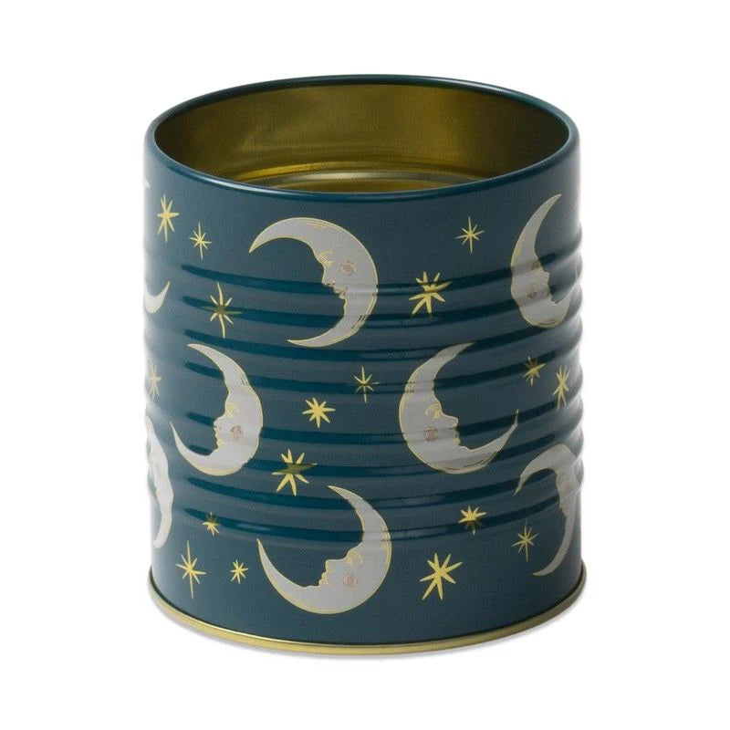 Pot de rangement - Teal Moon