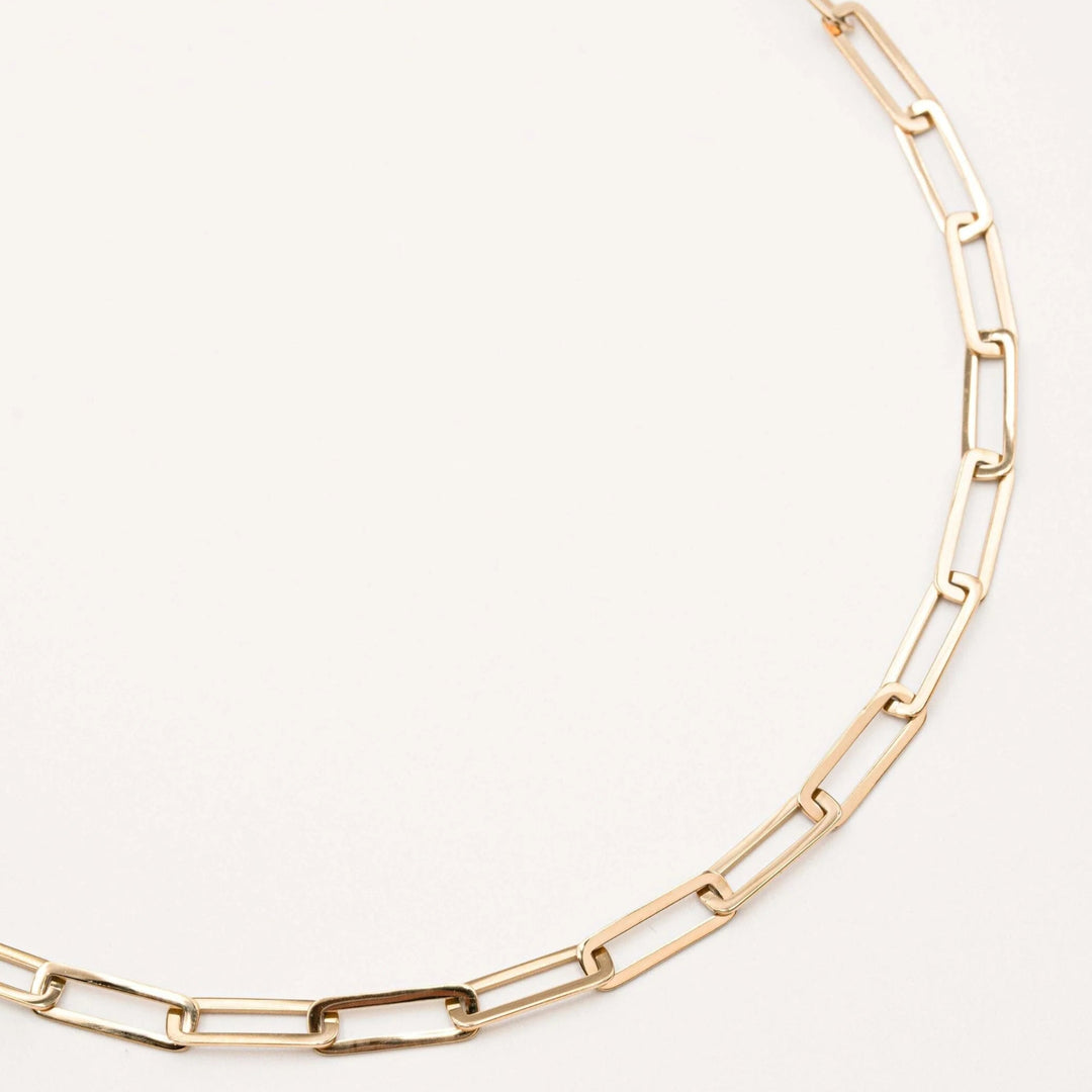 Collier Gaia