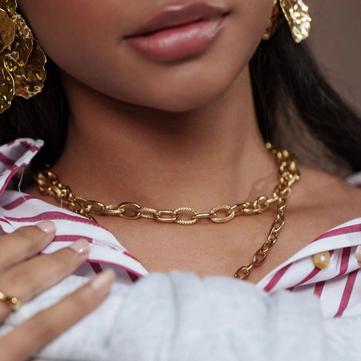 Collier Louisa