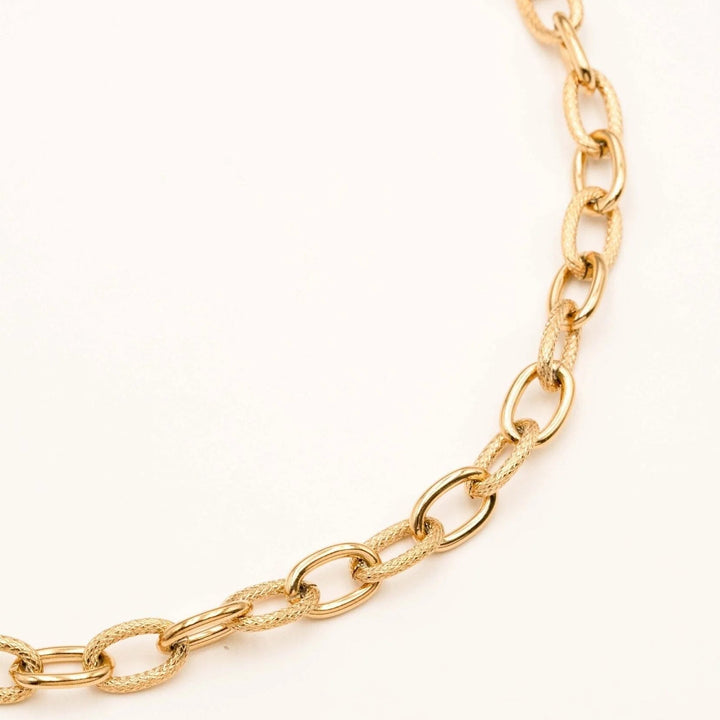 Collier Louisa
