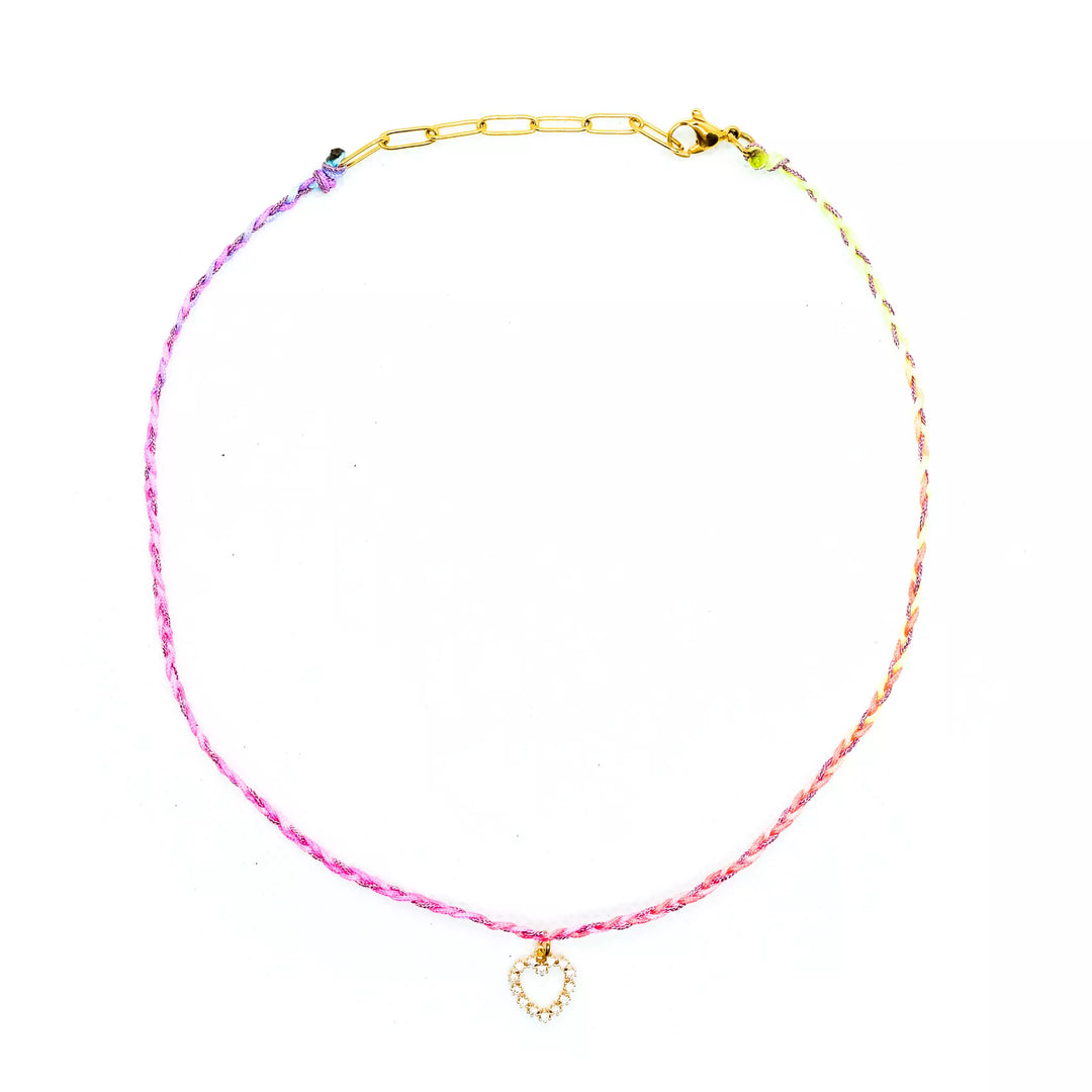 COLLIER SURFER ENFANT - STAR