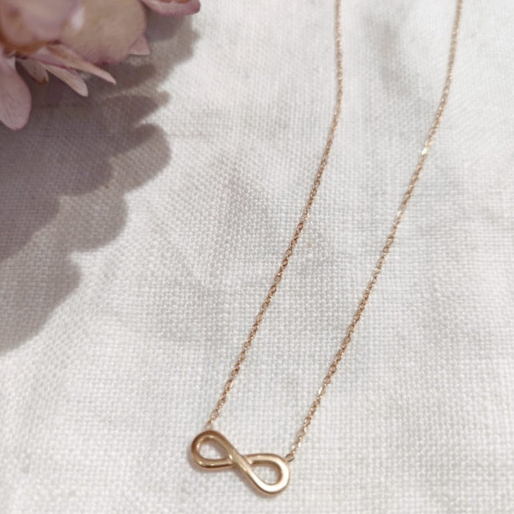 Collier infini