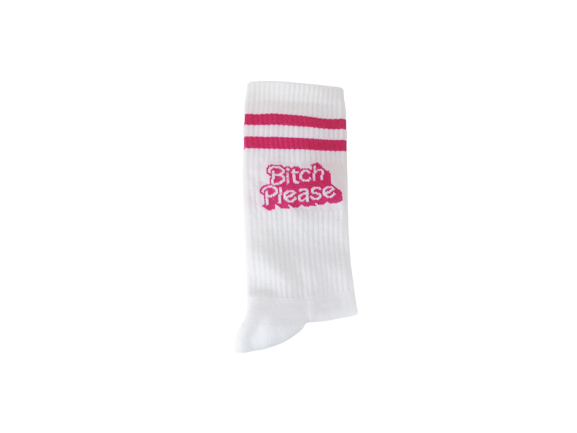 CHAUSSETTES DE GARCE, S'IL VOUS PLAÎT
