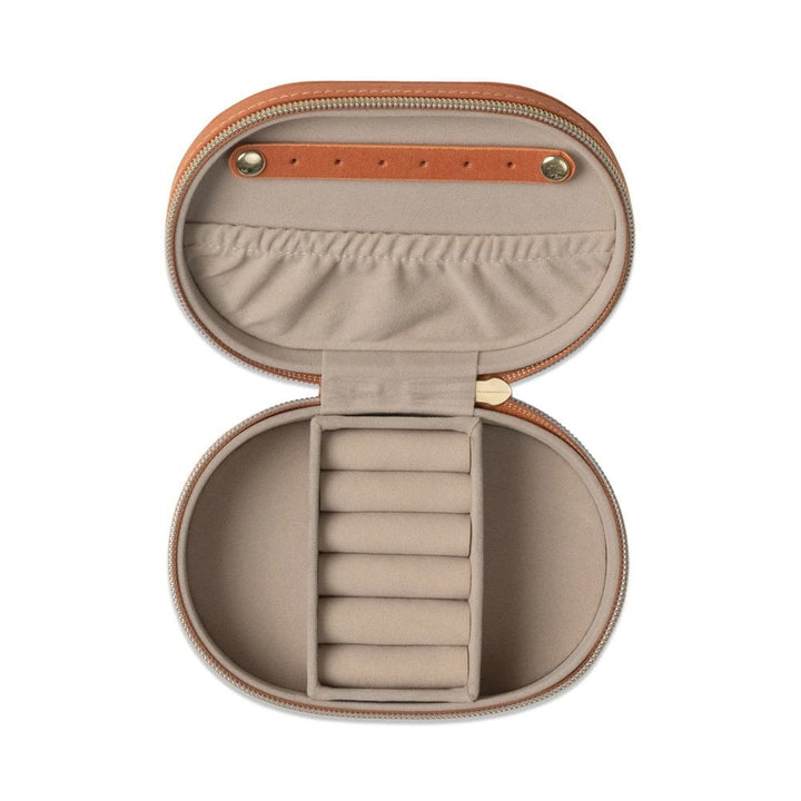Boite à bijoux - Terracotta Sun