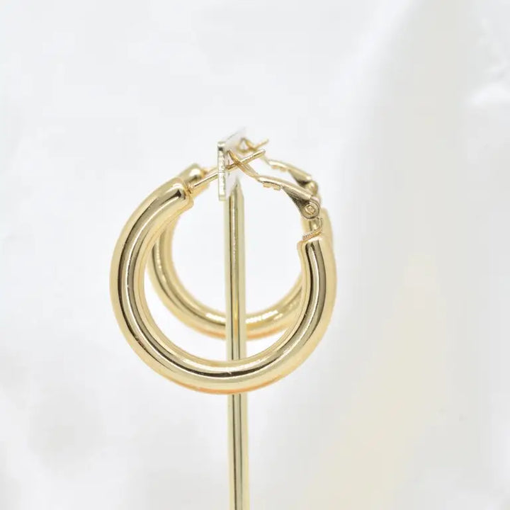 Boucle d'oreilles - Mya