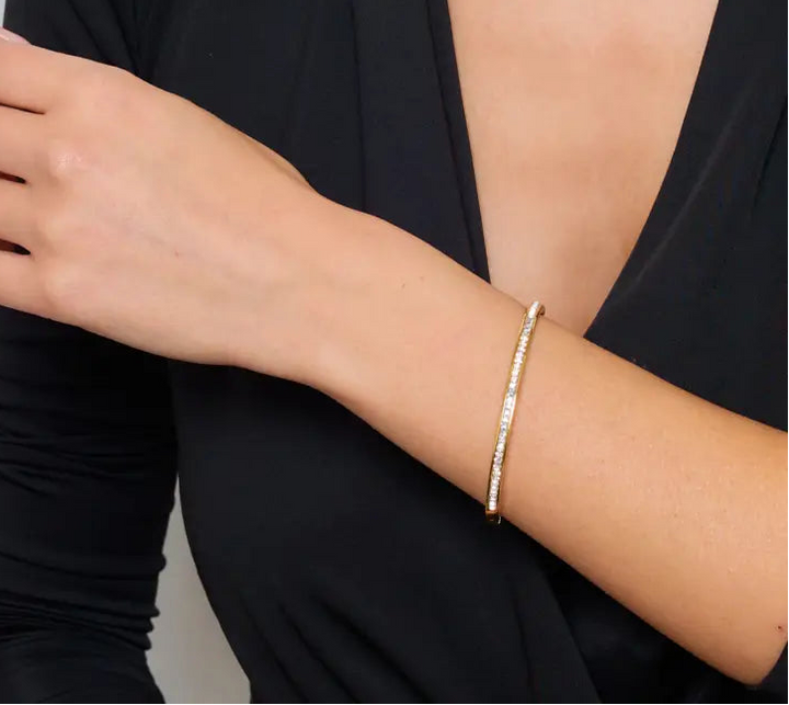 Jonc - Estelle doré