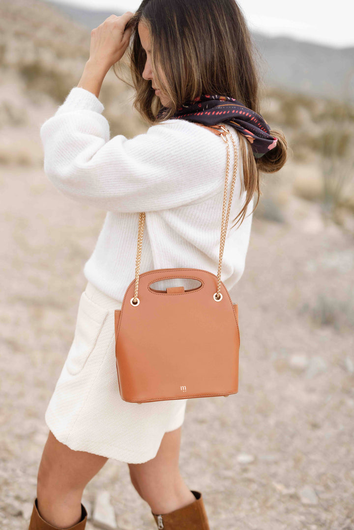 SAC CAMEL LENA