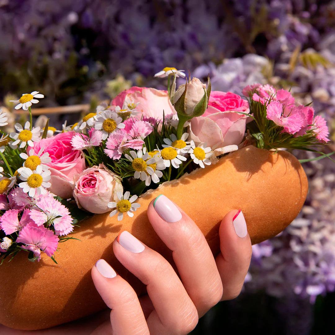 Blossom - Vernis classique