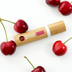 Vernis à lèvre bio - Bambou ou recharge