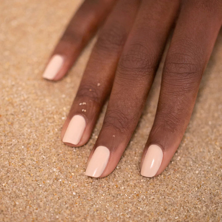 Pastel Pink - Vernis classique