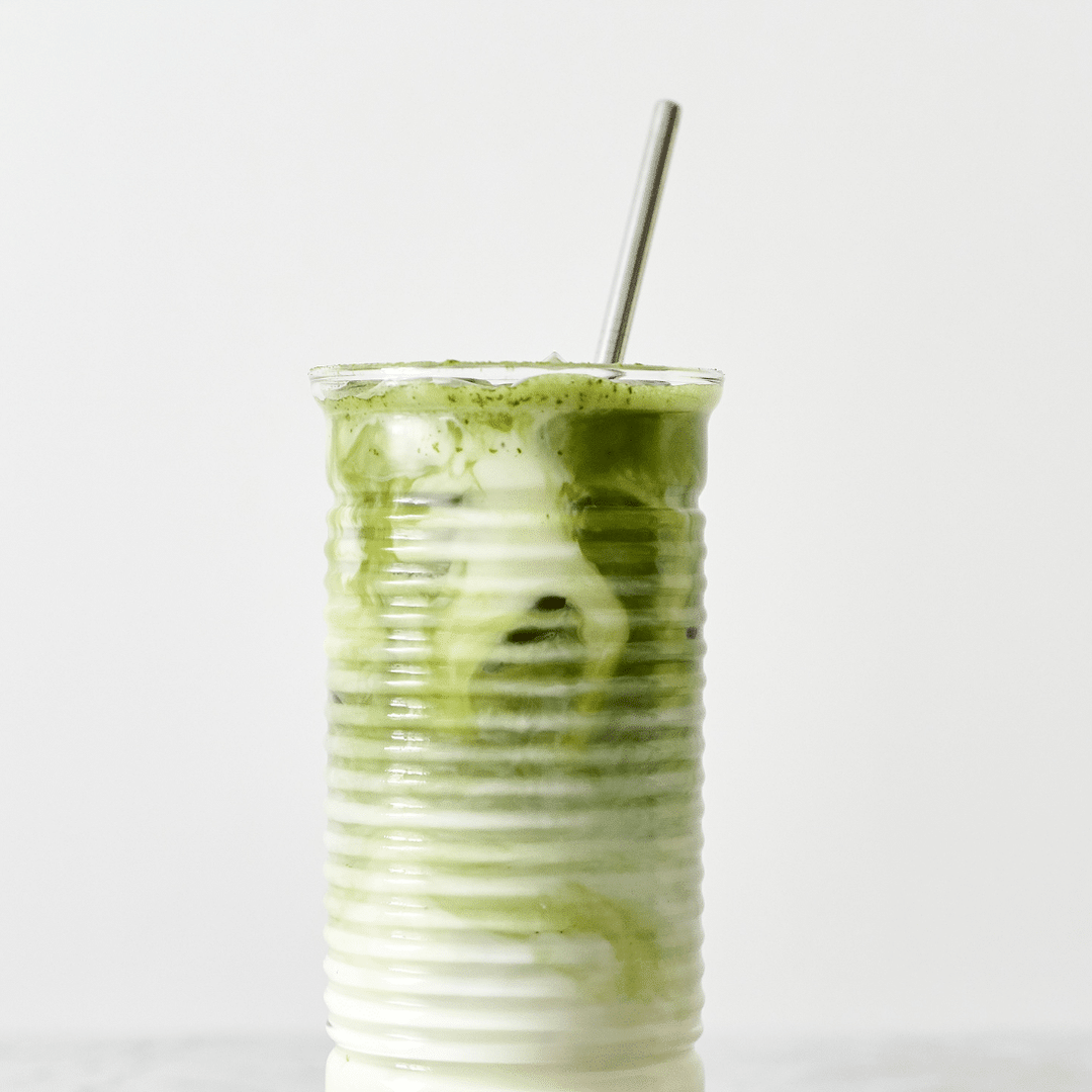 Matcha Bio Premium