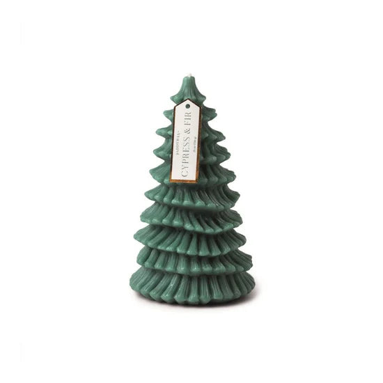 Bougie Grand Sapin - Cypress & Fir
