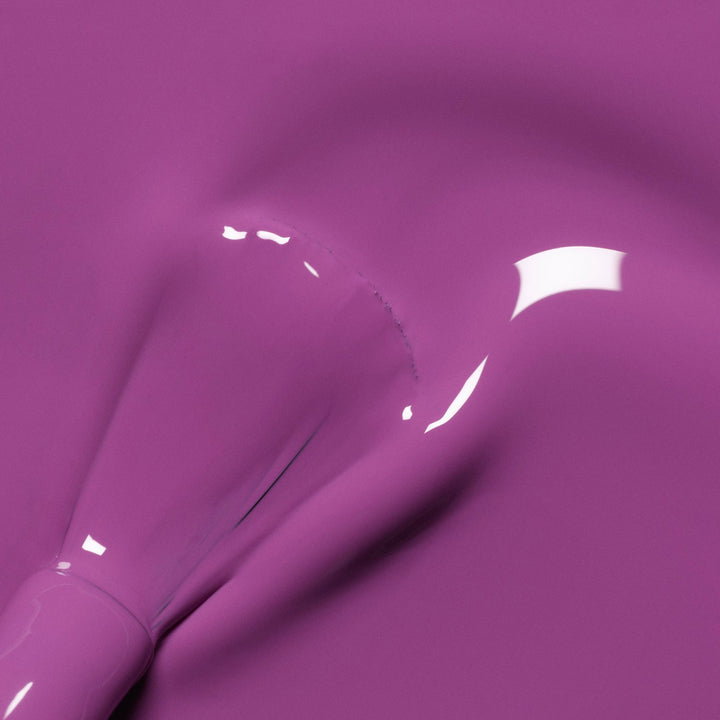 Violette - Vernis classique